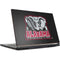 University of Alabama Primary Logo MSI GS65 Stealth Laptop Skin