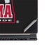 University of Alabama Primary Logo MSI GS65 Stealth Laptop Skin