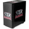 University of Alabama Primary Logo NZXT H510 Compact ATX Mid-Tower Case Skin