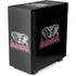 University of Alabama Primary Logo NZXT H510 Compact ATX Mid-Tower Case Skin