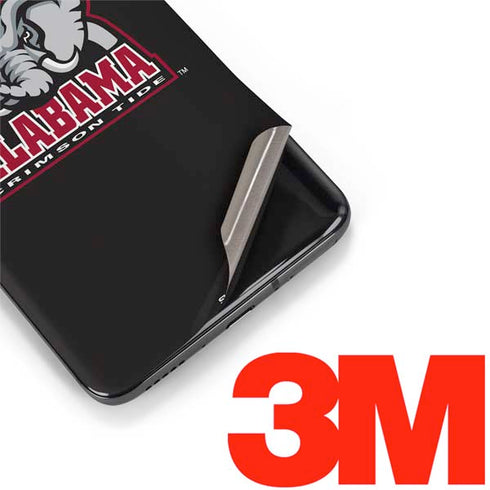 University of Alabama Primary Logo OnePlus 7 Pro Skin