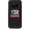 University of Alabama Primary Logo Otterbox Commuter Galaxy Skin
