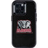 University of Alabama Primary Logo Otterbox Defender iPhone Skin