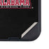 University of Alabama Primary Logo Otterbox Defender iPhone Skin