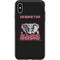 University of Alabama Primary Logo Otterbox Symmetry iPhone Skin
