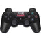 University of Alabama Primary Logo PS3 Dual Shock wireless controller Skin