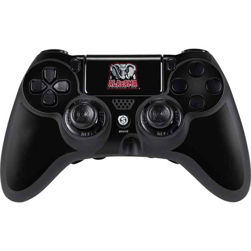 University of Alabama Primary Logo PS4/PC SCUF Impact Controller Skin
