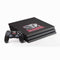 University of Alabama Primary Logo PS4 Pro Bundle Skin