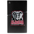 University of Alabama Primary Logo PS5 Slim Disk Bundle Skin