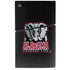 University of Alabama Primary Logo PS5 Slim Digital Edition Console Skin