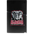 University of Alabama Primary Logo PS5 Slim Digital Edition Console Skin
