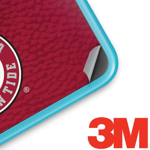 University of Alabama University Seal Nintendo 2DS XL (2017) Skin