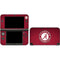 University of Alabama University Seal 3DS XL 2015 Skin