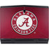 University of Alabama University Seal Dell Alienware Skin