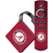 University of Alabama University Seal Amazon Fire TV Skin
