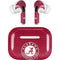 University of Alabama University Seal Apple AirPods Pro Skin