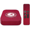 University of Alabama University Seal Apple TV Skin