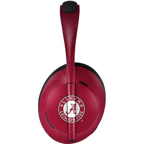 University of Alabama University Seal Bose Noise Cancelling Headphones 700 Skin