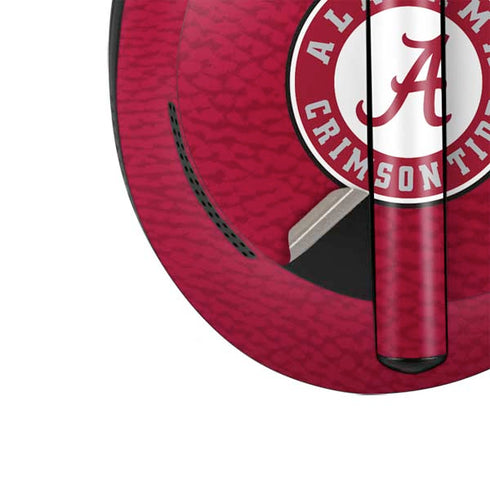 University of Alabama University Seal Bose Noise Cancelling Headphones 700 Skin