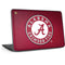 University of Alabama University Seal HP Chromebook Skin
