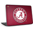 University of Alabama University Seal HP Chromebook Skin