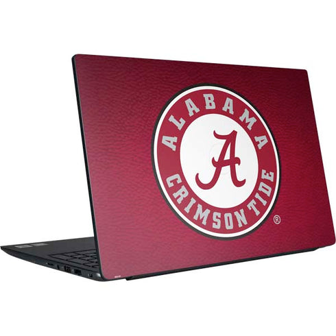 University of Alabama University Seal Dell Vostro Skin
