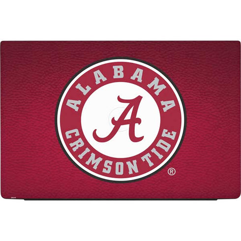 University of Alabama University Seal Dell Vostro Skin