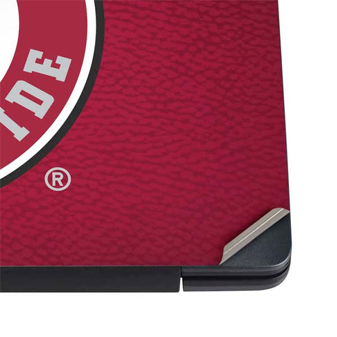 University of Alabama University Seal Dell Vostro Skin