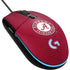 University of Alabama University Seal G203 Prodigy RGB Wired Gaming Mouse Skin