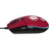 University of Alabama University Seal G203 Prodigy RGB Wired Gaming Mouse Skin