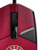 University of Alabama University Seal G203 Prodigy RGB Wired Gaming Mouse Skin
