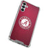 University of Alabama University Seal Galaxy A13 5G Clear Case