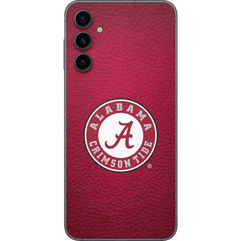 University of Alabama University Seal Galaxy A14 5G Skin