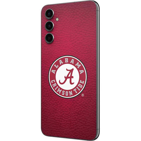 University of Alabama University Seal Galaxy A14 5G Skin