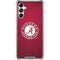 University of Alabama University Seal Galaxy A15 5G Clear Case