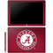 University of Alabama University Seal Galaxy Book 12in Skin