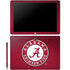 University of Alabama University Seal Galaxy Book 12in Skin
