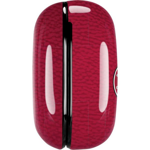 University of Alabama University Seal Galaxy Buds Pro Skin