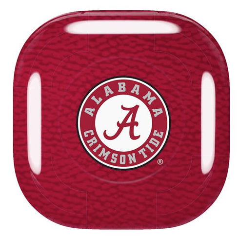 University of Alabama University Seal Galaxy Buds Pro Skin