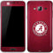 University of Alabama University Seal Galaxy J3 Skin