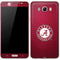 University of Alabama University Seal Galaxy J7 Skin