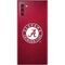 University of Alabama University Seal Galaxy Note 10 Skin