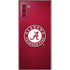 University of Alabama University Seal Galaxy Note 10 Skin
