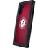 University of Alabama University Seal Galaxy Note 10 Waterproof Case