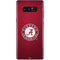 University of Alabama University Seal Galaxy Note 8 Skin