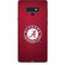 University of Alabama University Seal Galaxy Note 9 Skin