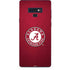 University of Alabama University Seal Galaxy Note 9 Skin
