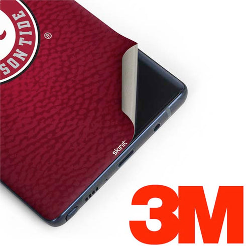 University of Alabama University Seal Galaxy Note 9 Skin