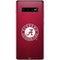 University of Alabama University Seal Galaxy S10 Plus Skin