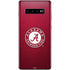 University of Alabama University Seal Galaxy S10 Plus Skin